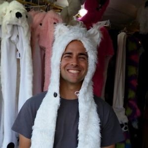 Meet your Posher, Tyler